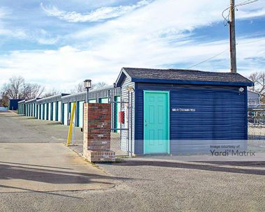 Storage Units for Rent available at 717 South Moretz Avenue, Claremore, OK 74017