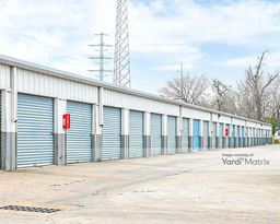 Image for Extra Space Storage - 7134 Golfway Street, Houston, TX