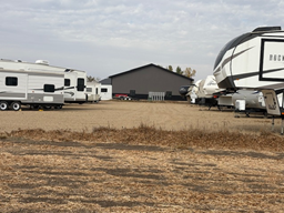 Image for R&R Storage Center LLC, Aberdeen, SD
