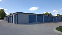 Image for All Seasons Retail & Storage, Polk City, IA