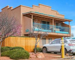Image for Stormaster Storage - 2300 Shelby Drive, Sedona, AZ