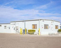 Image for Alpha Self Storage - 420 South 7th Street, Cottonwood, AZ