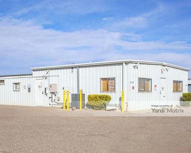 Storage Units for Rent available at 420 South 7th Street, Cottonwood, AZ 86326