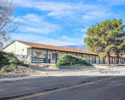 Image for Aspen Mini Storage - 751 East Aspen Street, Cottonwood, AZ