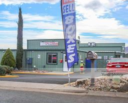 Image for Prescott Valley RV & Self Storage - 9525 East Lorna Lane, Prescott Valley, AZ