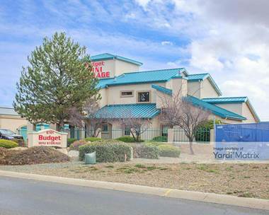 Storage Units for Rent available at 6701 East 2nd Street, Prescott Valley, AZ 86314