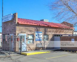 Image for Budget Mini Storage - 8500 East Long Mesa Drive, Prescott Valley, AZ