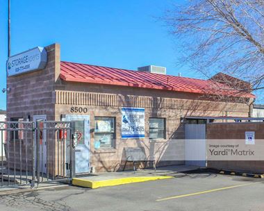 Image for Budget Mini Storage - 8500 East Long Mesa Drive, Prescott Valley, AZ