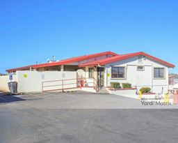 Image for Budget Mini Storage - 5800 North Fulton Drive, Prescott Valley, AZ
