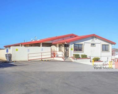 Image for Budget Mini Storage - 5800 North Fulton Drive, Prescott Valley, AZ