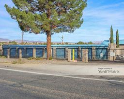Image for Cottonwood's Super Storage - 1800 East Fir Street, Cottonwood, AZ