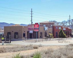 Image for Kachina Mini Storage - 171 AZ-69 A, Dewey-Humboldt, AZ