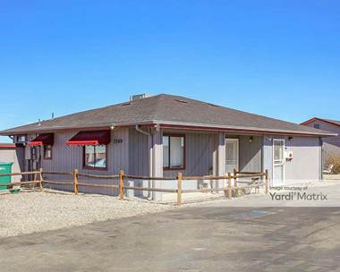 Storage Units for Rent available at 2369 State Highway 89, Chino Valley, AZ 86323