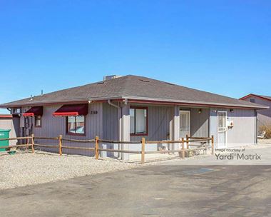 Storage Units for Rent available at 2369 State Highway 89, Chino Valley, AZ 86323