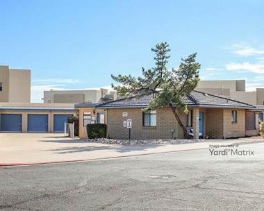 Storage Units for Rent available at 280 Justin Drive, Cottonwood, AZ 86326
