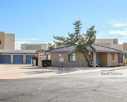 Image for Tygar Self Storage - 280 Justin Drive, Cottonwood, AZ