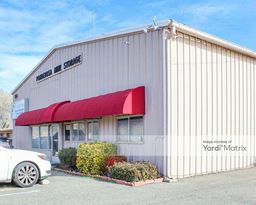 Image for Ponderosa Mini Storage - 555 6th Street, Prescott, AZ