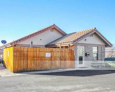 Storage Units for Rent available at 1046 Spire Drive, Prescott, AZ 86305