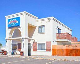 Image for A - 1 Affordable Mini & RV Storage - 3702 West AZ-260, Camp Verde, AZ