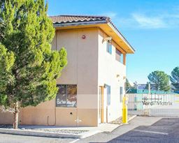 Image for Cottonwood Discount Storage - 1055 Camino Real, Cottonwood, AZ