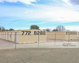 Image for Shadow Mountain Mini Storage - 7851 East State Route 69, Prescott Valley, AZ