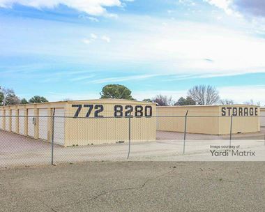 Image for Shadow Mountain Mini Storage - 7851 East State Route 69, Prescott Valley, AZ