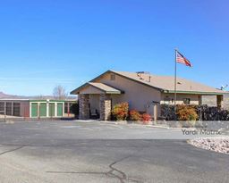 Image for Brightstar RV & Mini Storage - 1165 Bright Star Blvd, Chino Valley, AZ