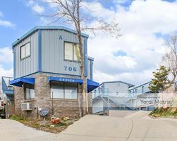 Image for Downtown Prescott Self Storage - 706 White Spar Road, Prescott, AZ
