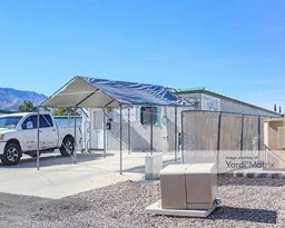 Image for Lock & Roll Self Storage - 1450 Paloma Way, Clarkdale, AZ