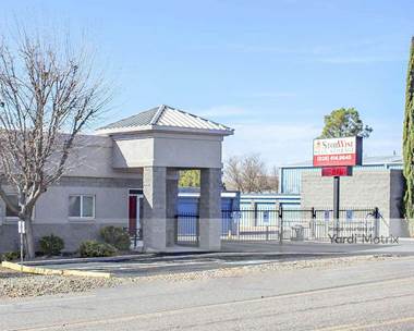 Storage Units for Rent available at 3706 East Beaver Creek Road, Rimrock, AZ 86335