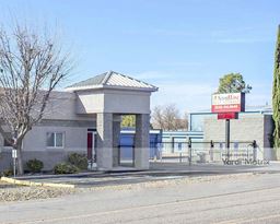 Image for StorWise Self Storage - 3706 East Beaver Creek Road, Rimrock, AZ