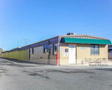Storage Units for Rent available at 3270 Tower Road, Prescott, AZ 86305