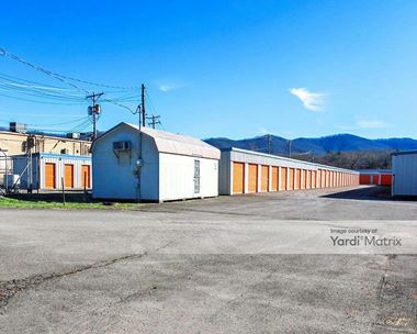 Storage Units for Rent available at 432 North 15th Street, Middlesboro, KY 40965