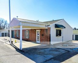Image for Storage Rentals of America - 1615 Nevada Avenue, London, KY