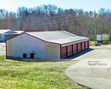 Storage Units for Rent available at 531 Tobacco Road, London, KY 40741