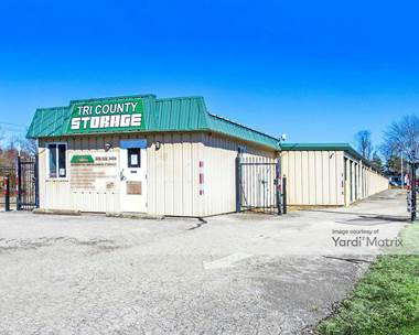 Storage Units for Rent available at 57 World Drive, Corbin, KY 40701