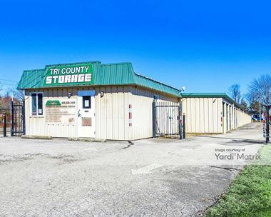 Storage Units for Rent available at 57 World Drive, Corbin, KY 40701