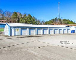 Image for Laurel Storage Center - 89 Ridings Mitchell Creek Road, London, KY