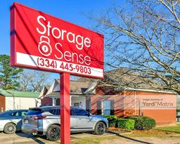 Image for Storage Sense - 2833 Andrews Avenue, Ozark, AL