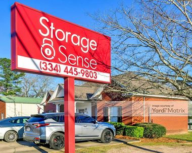 Storage Units for Rent available at 2833 Andrews Avenue, Ozark, AL 36360