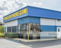 Image for Storage Rentals of America - 2717 Ross Clark Circle, Dothan, AL