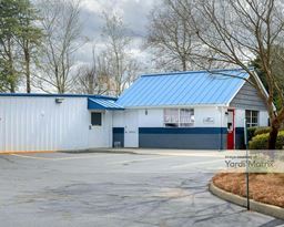 Image for American Self Storage - 1909 South Brannon Stand Road, Dothan, AL