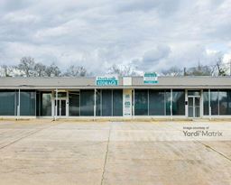 Image for American Self Storage - 1405 Ross Clark Circle, Dothan, AL