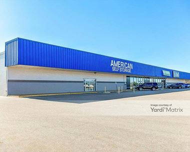 Storage Units for Rent available at 709 Boll Weevil Circle, Enterprise, AL 36330