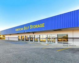 Image for American Self Storage - 950 U.S. Highway 231, Ozark, AL