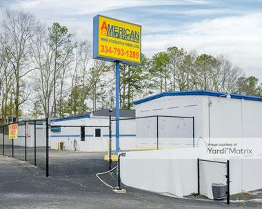 Storage Units for Rent available at 2915 Ross Clark Circle, Dothan, AL 36301