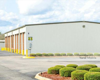 Storage Units for Rent available at 2582 South Stand Road, Dothan, AL 36305