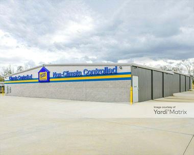 Storage Units for Rent available at 2011 Ross Clark Circle, Dothan, AL 36301