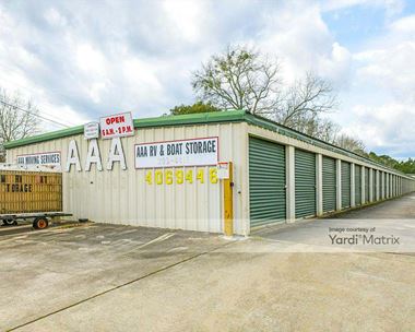 Storage Units for Rent available at 211 County Road 610, Enterprise, AL 36330