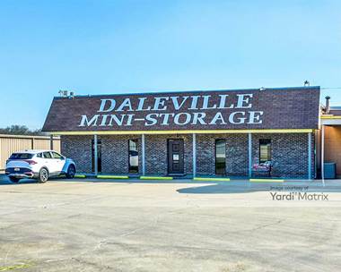 Storage Units for Rent available at 424 Highway 134 E, Daleville, AL 36322